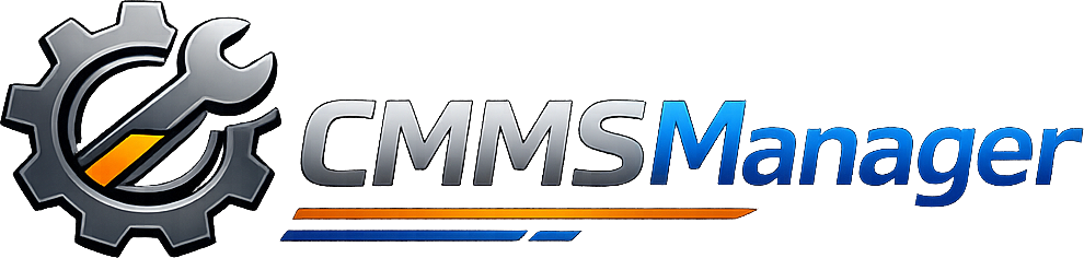 CMMSManager - System Utrzymania Ruchu